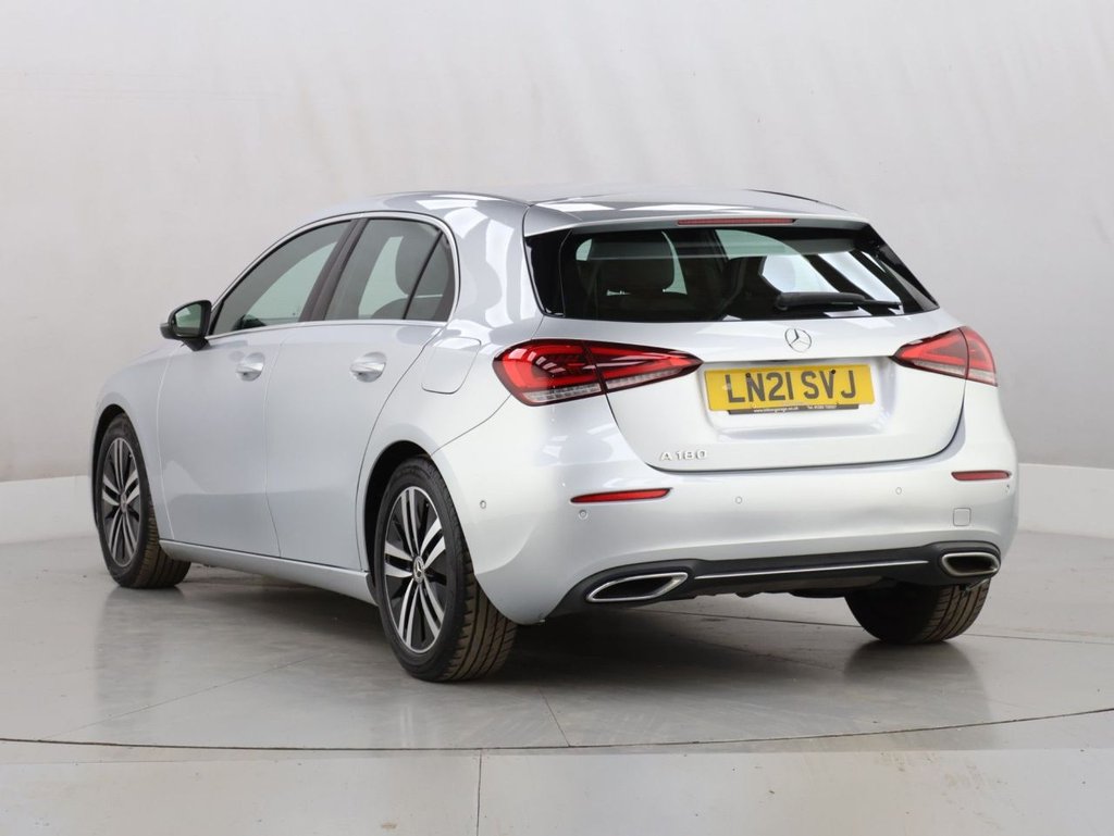 Used Mercedes-Benz A-Class 2021 for sale - 77905092: Photo 7