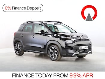 Used Citroen C3 Aircross 2022 for sale - 79209761: Photo