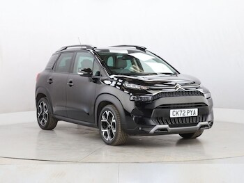 Used Citroen C3 Aircross 2022 for sale - 79209761: Photo