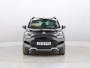 Used Citroen C3 Aircross 2022 for sale - 79209761: Photo