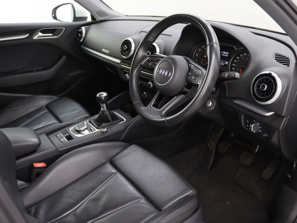 Used Audi A3 2019 for sale - 76724143: Photo 10