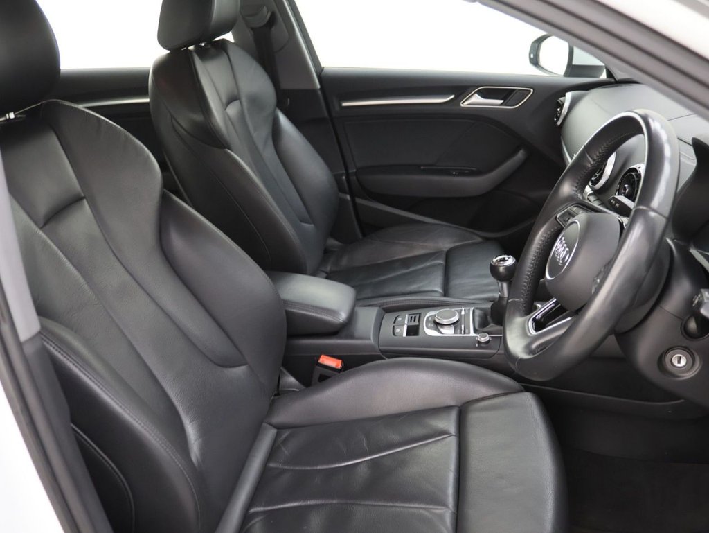 Used Audi A3 2019 for sale - 76724143: Photo 12