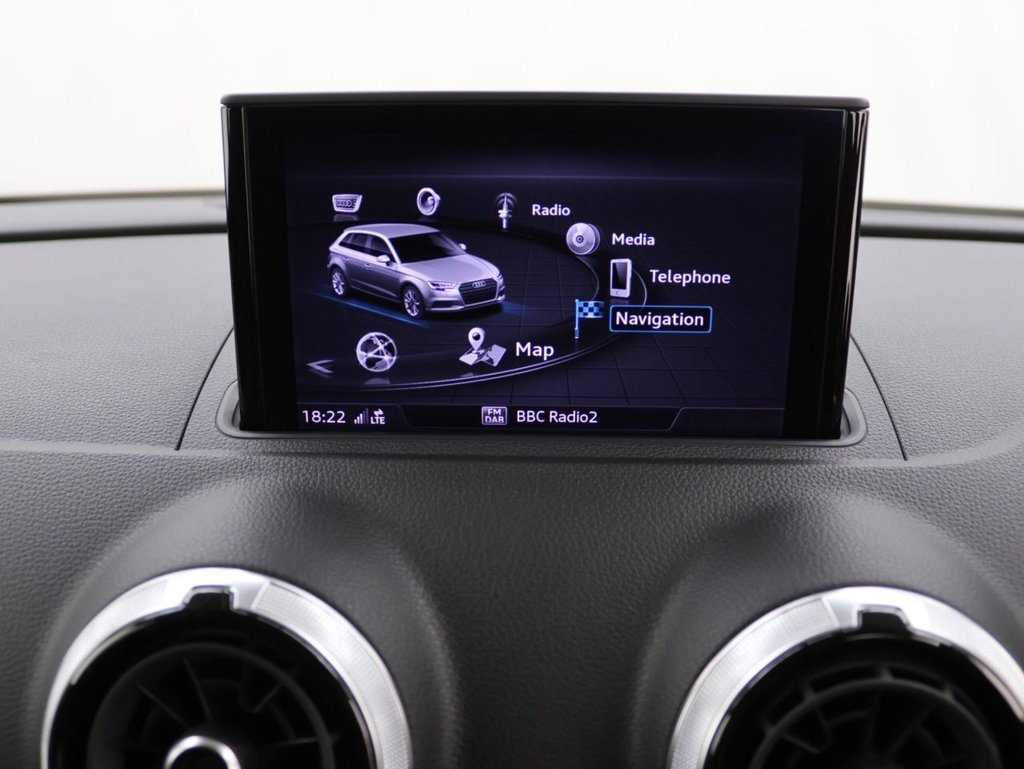 Used Audi A3 2019 for sale - 76724143: Photo 15