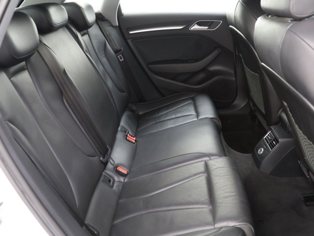 Used Audi A3 2019 for sale - 76724143: Photo 16