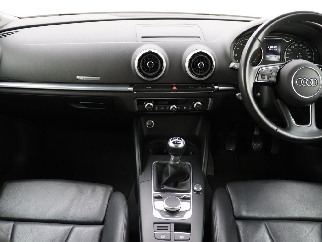 Used Audi A3 2019 for sale - 76724143: Photo 17