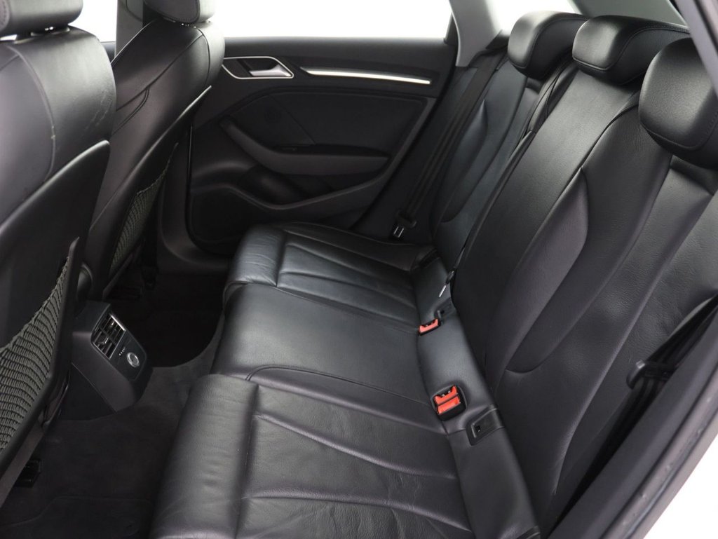 Used Audi A3 2019 for sale - 76724143: Photo 20