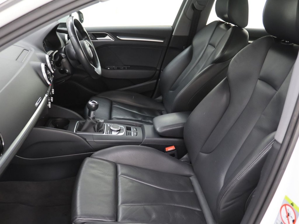 Used Audi A3 2019 for sale - 76724143: Photo 21