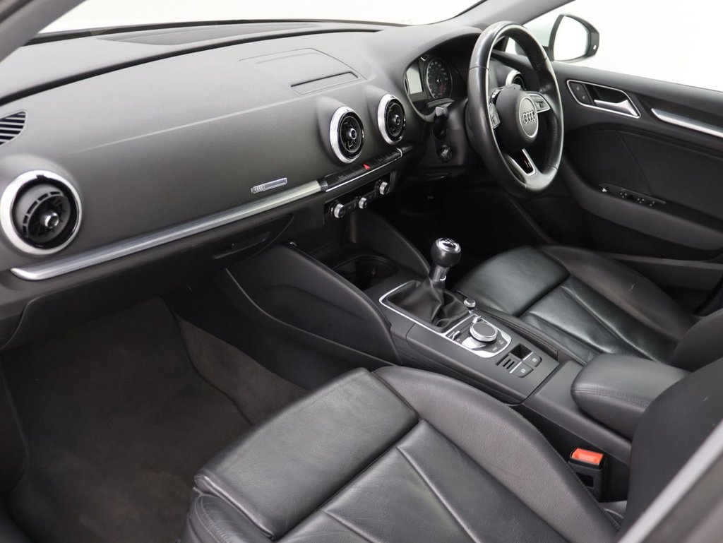 Used Audi A3 2019 for sale - 76724143: Photo 23