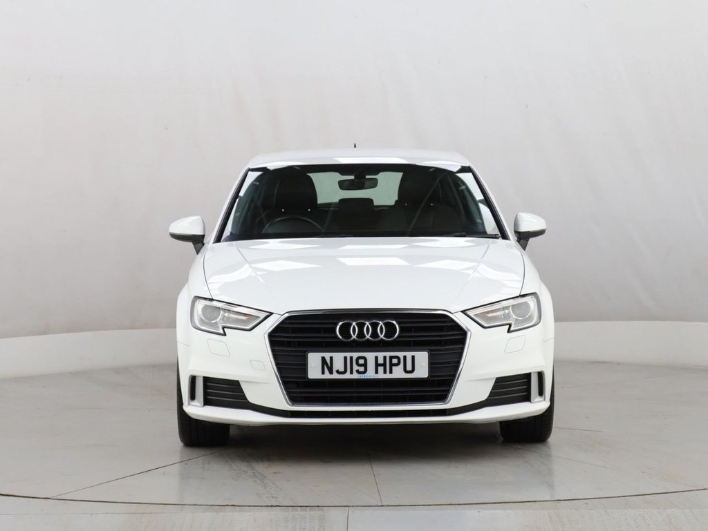 Used Audi A3 2019 for sale - 76724143: Photo 3