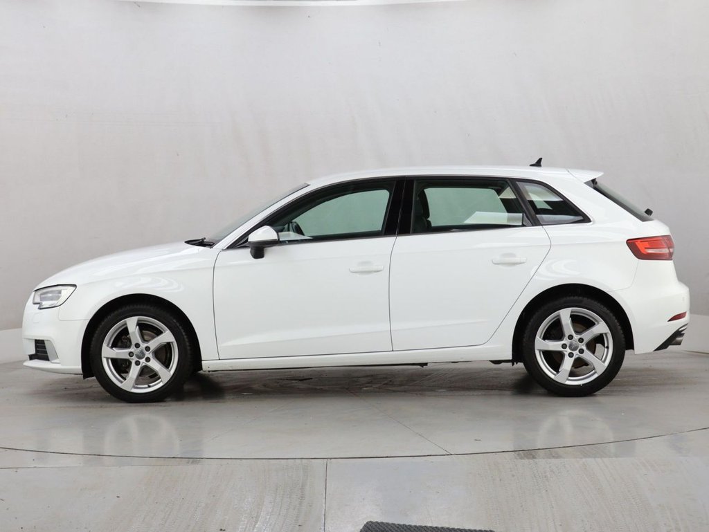 Used Audi A3 2019 for sale - 76724143: Photo 6