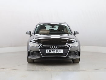 Used Audi A4 2022 for sale - 79114268: Photo