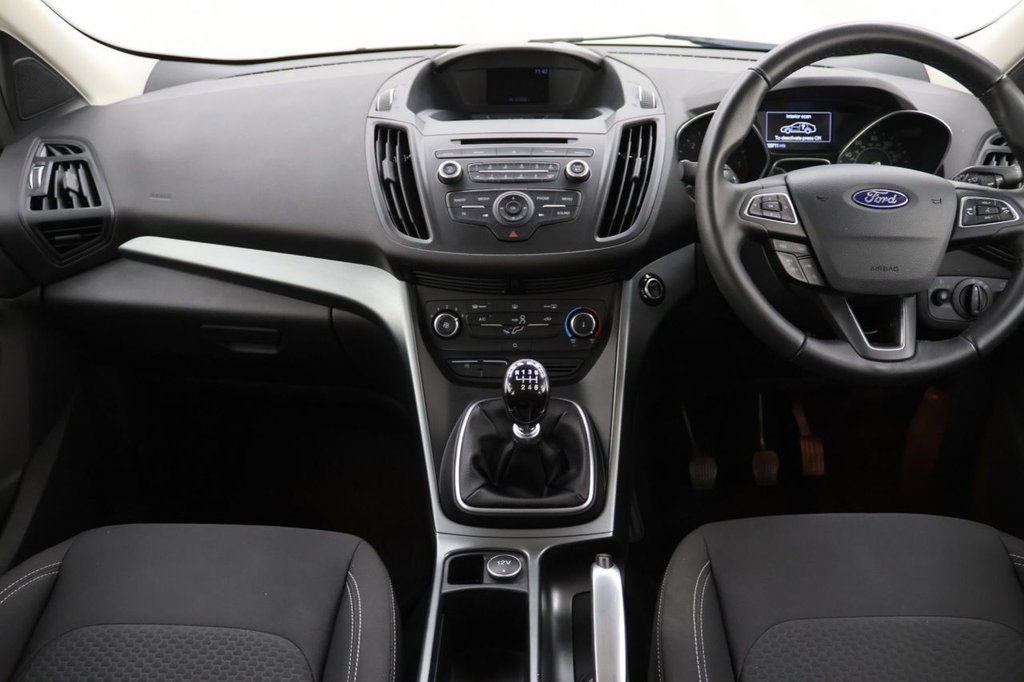 Used Ford Kuga 2019 for sale - 77133107: Photo 18