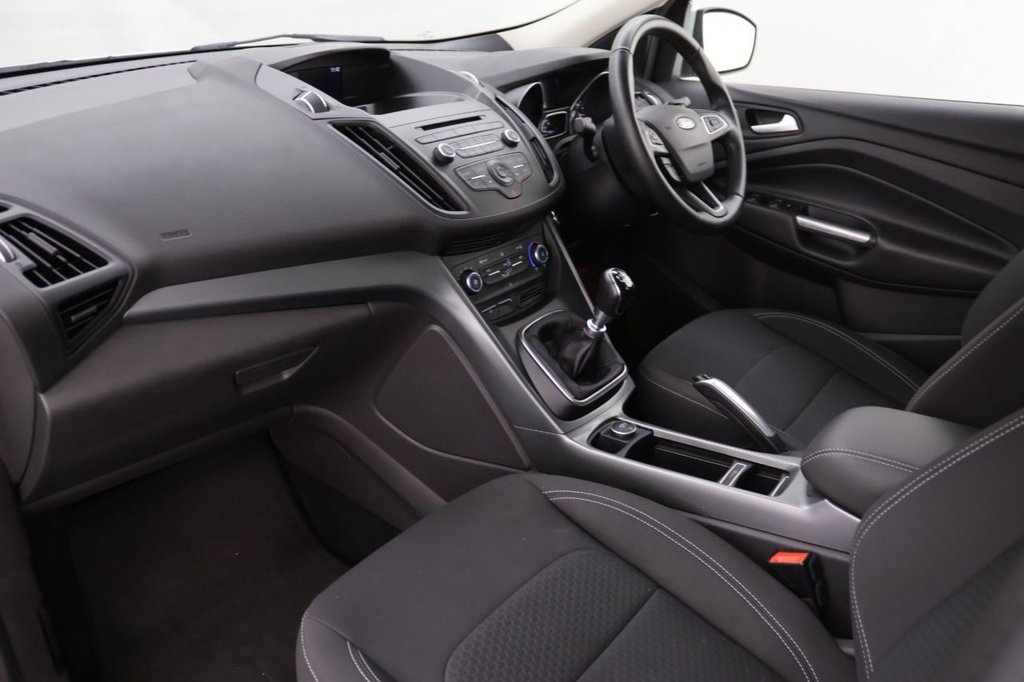 Used Ford Kuga 2019 for sale - 77133107: Photo 24