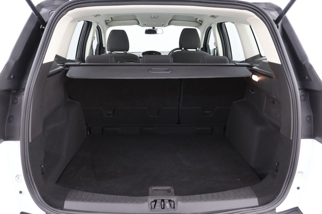 Used Ford Kuga 2019 for sale - 77133107: Photo 25