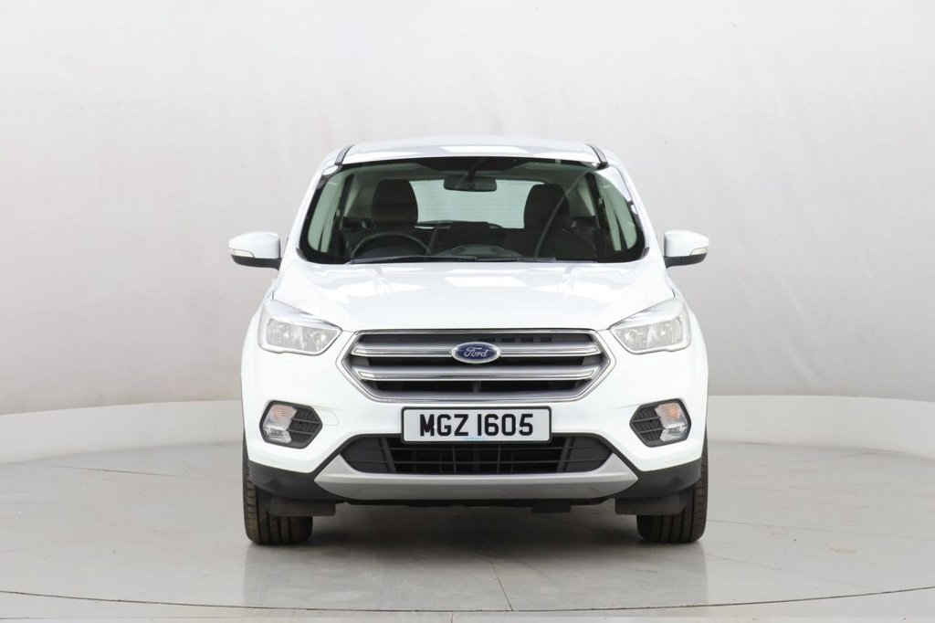Used Ford Kuga 2019 for sale - 77133107: Photo 3