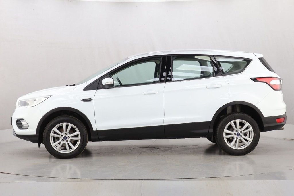 Used Ford Kuga 2019 for sale - 77133107: Photo 6