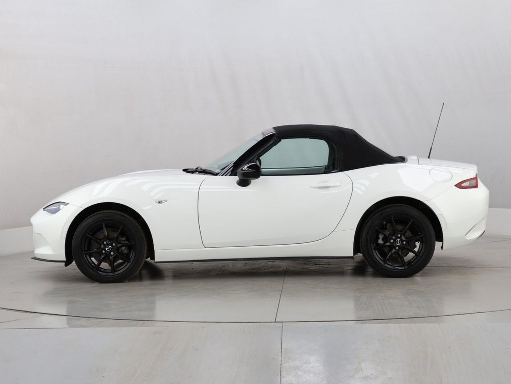 Used Mazda MX-5 2022 for sale - 76888526: Photo 10