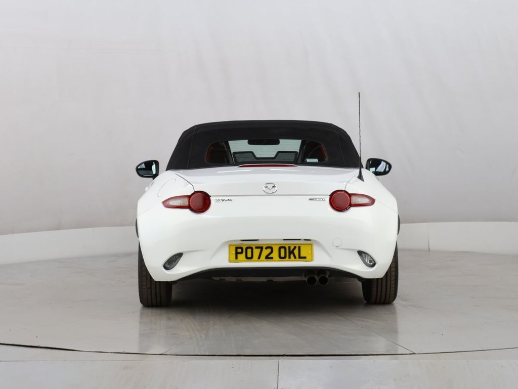 Used Mazda MX-5 2022 for sale - 76888526: Photo 13
