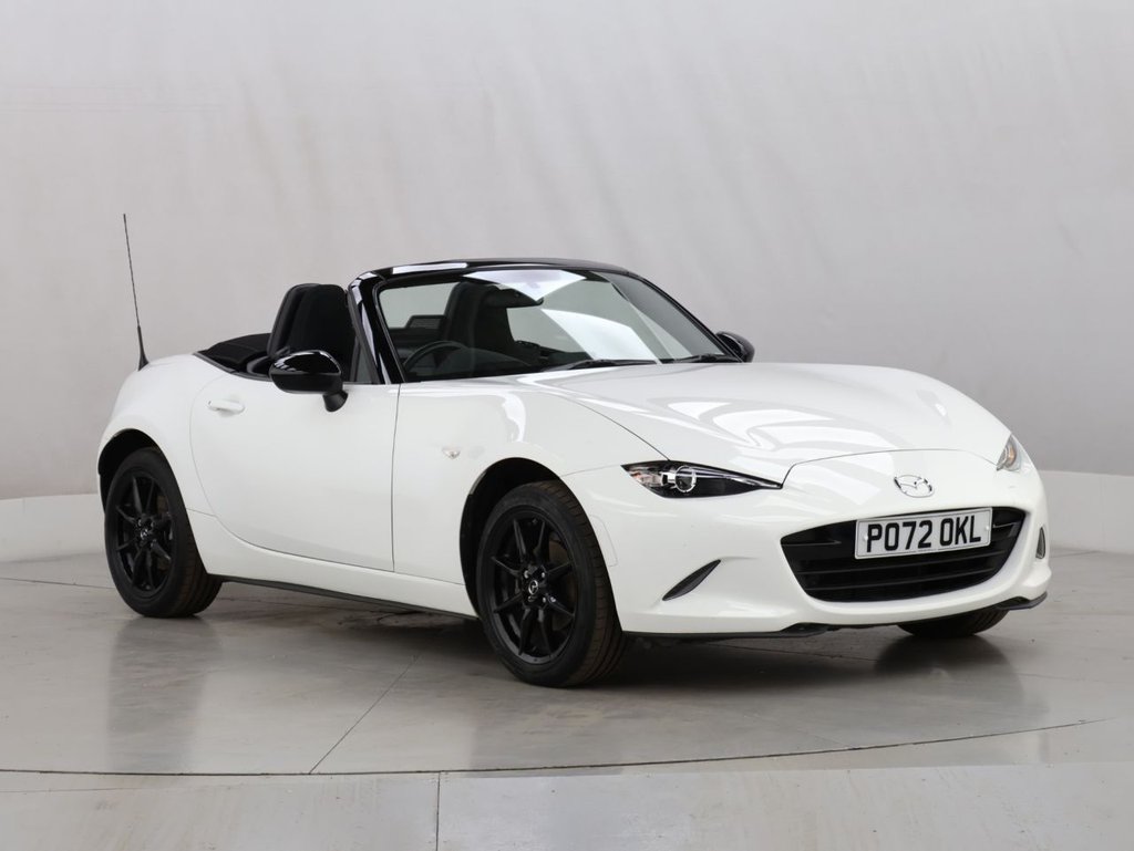 Used Mazda MX-5 2022 for sale - 76888526: Photo 14