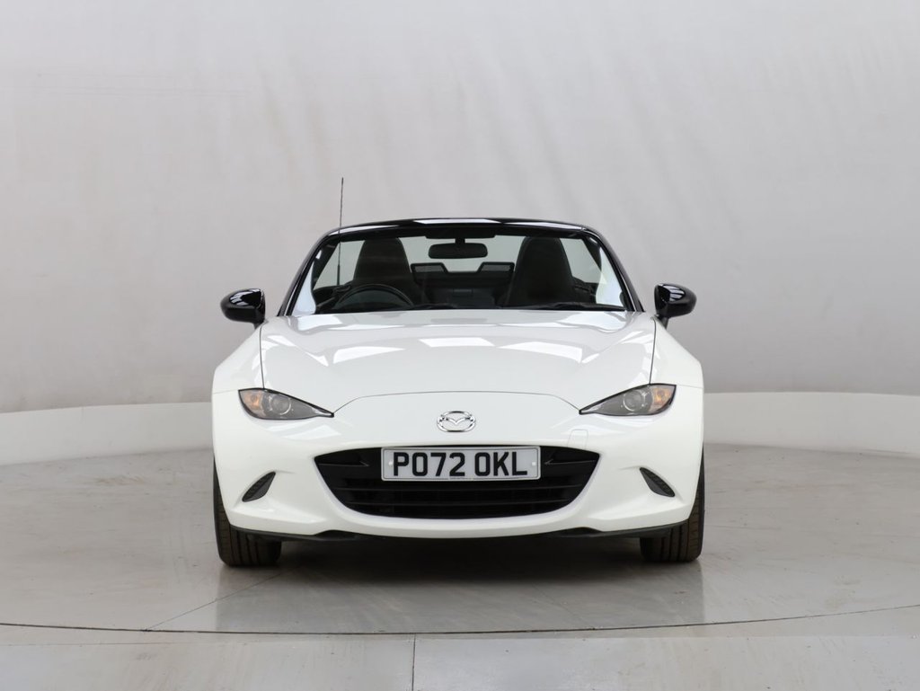 Used Mazda MX-5 2022 for sale - 76888526: Photo 15