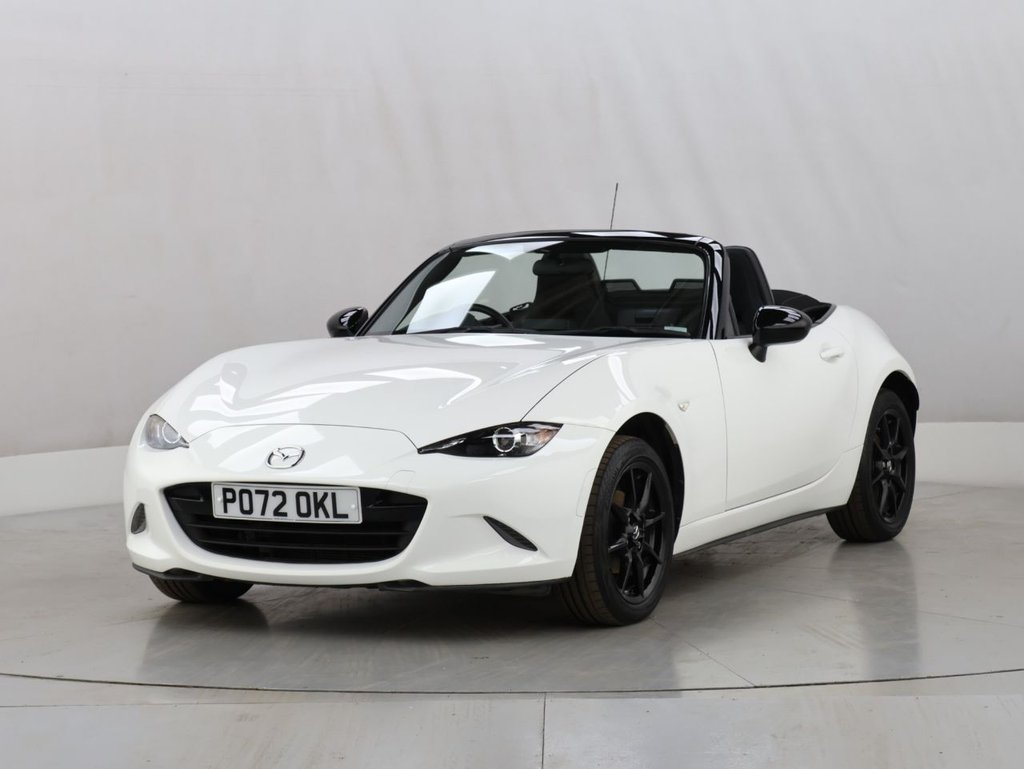 Used Mazda MX-5 2022 for sale - 76888526: Photo 16