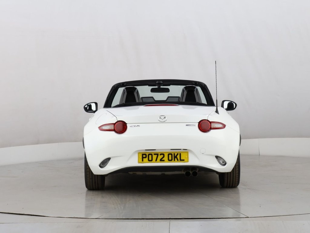 Used Mazda MX-5 2022 for sale - 76888526: Photo 17