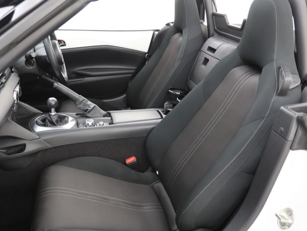 Used Mazda MX-5 2022 for sale - 76888526: Photo 26