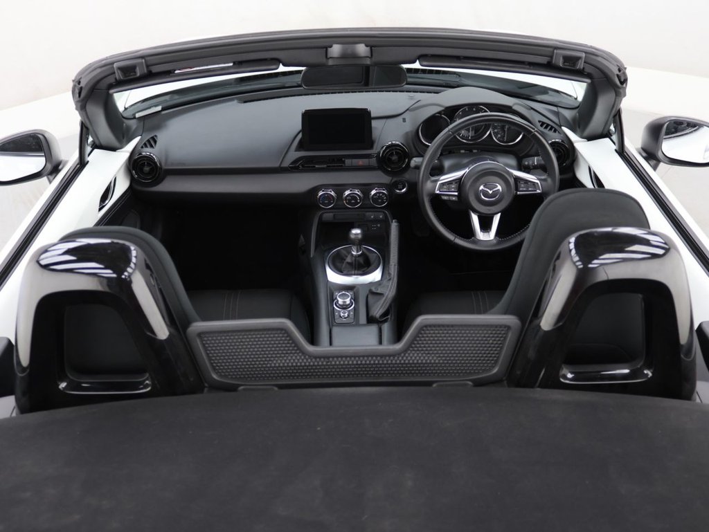 Used Mazda MX-5 2022 for sale - 76888526: Photo 29