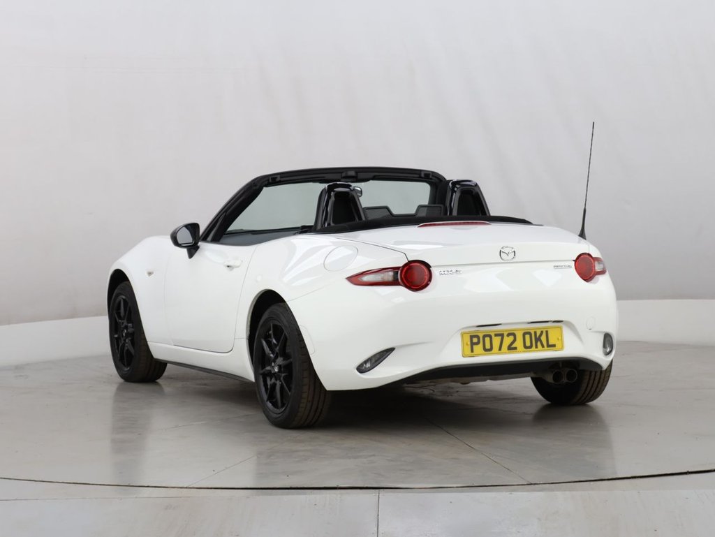 Used Mazda MX-5 2022 for sale - 76888526: Photo 6