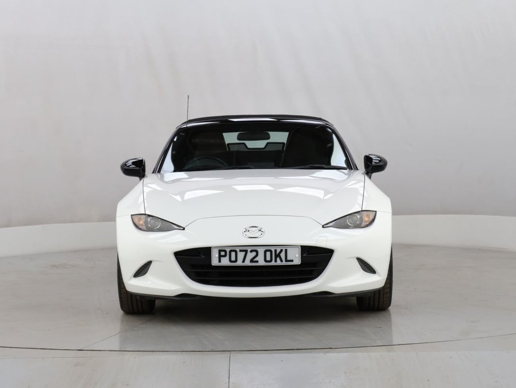 Used Mazda MX-5 2022 for sale - 76888526: Photo 7