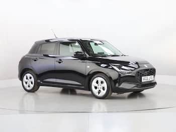Used Suzuki Swift 2025 for sale - 79842996: Photo