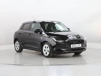 Used Suzuki Swift 2025 for sale - 79842996: Photo