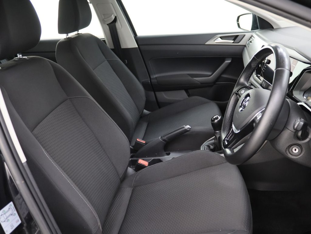 Used Volkswagen Polo 2019 for sale - 76080294: Photo 11