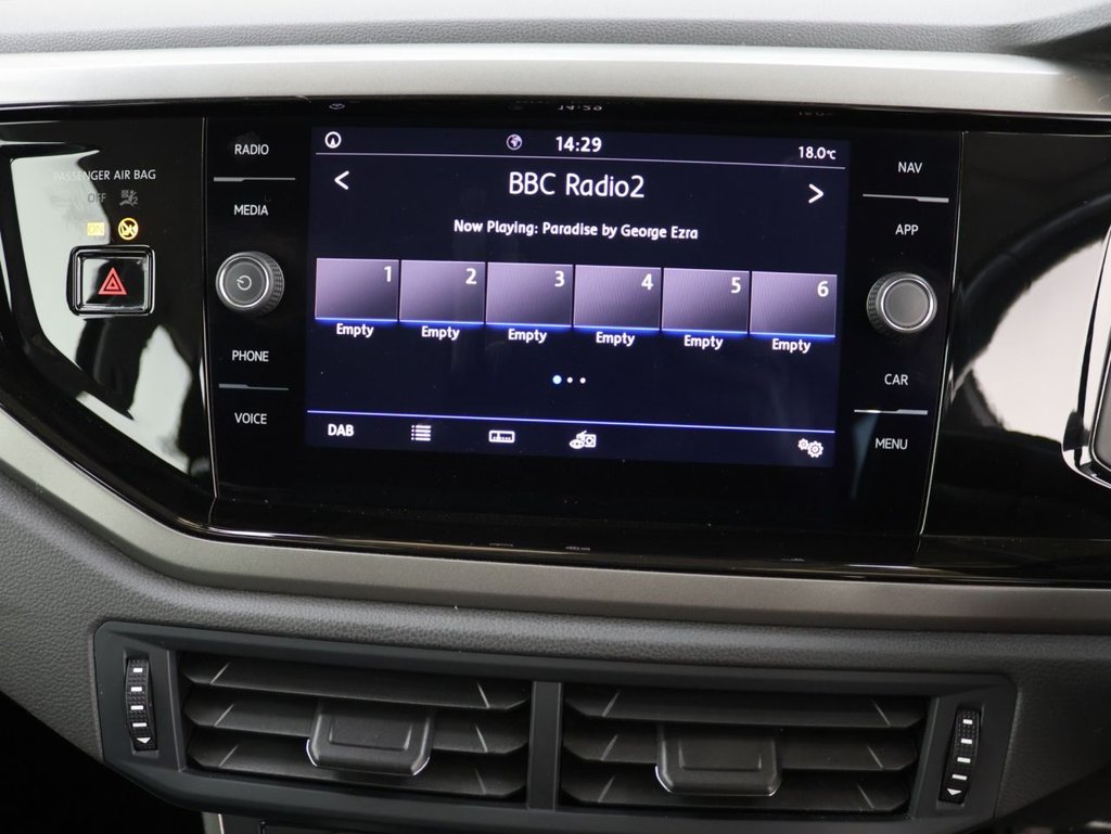 Used Volkswagen Polo 2019 for sale - 76080294: Photo 13