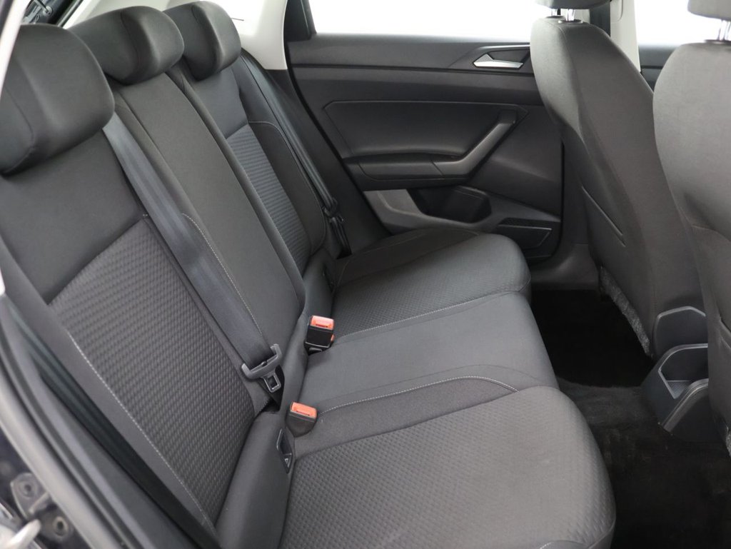 Used Volkswagen Polo 2019 for sale - 76080294: Photo 16