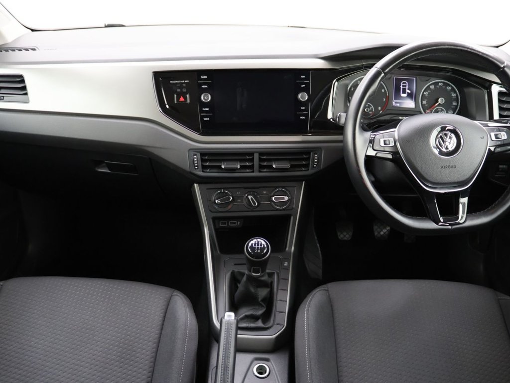 Used Volkswagen Polo 2019 for sale - 76080294: Photo 18