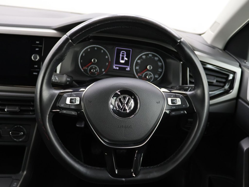 Used Volkswagen Polo 2019 for sale - 76080294: Photo 19
