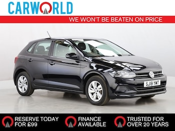 Volkswagen - Polo