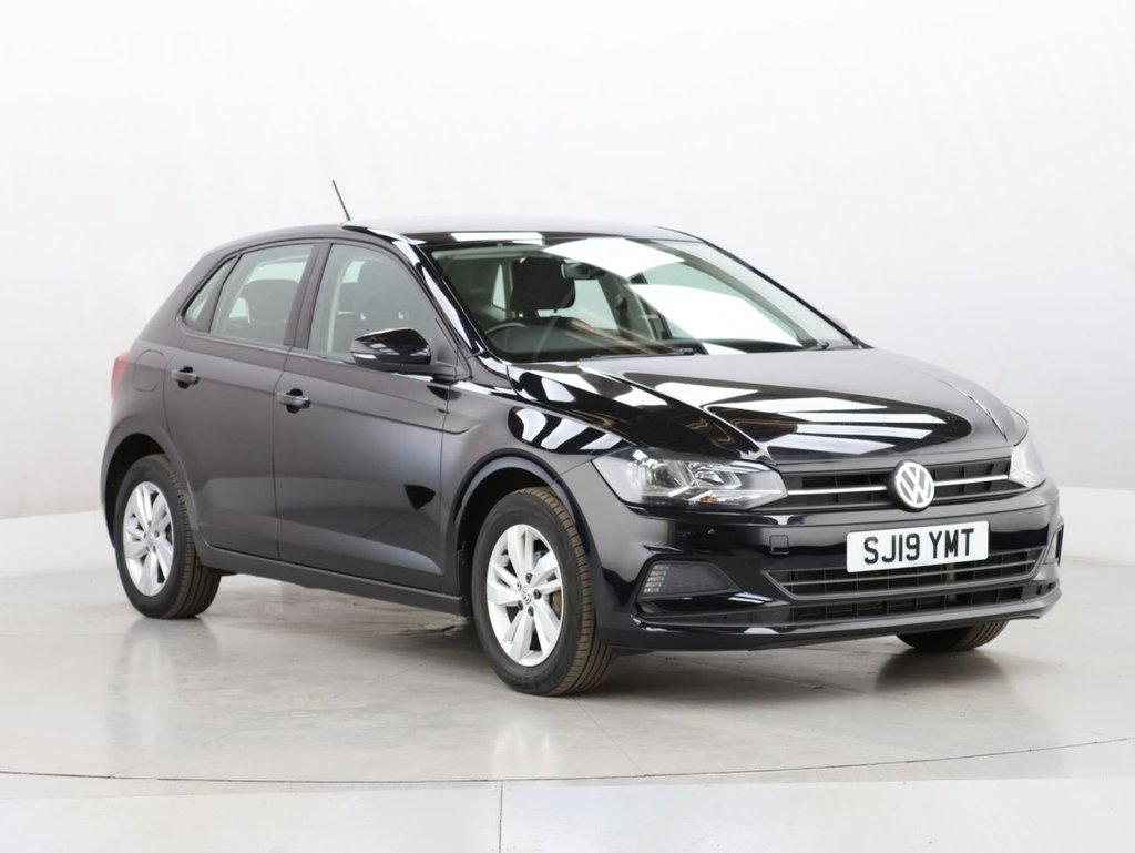 Used Volkswagen Polo 2019 for sale - 76080294: Photo 2