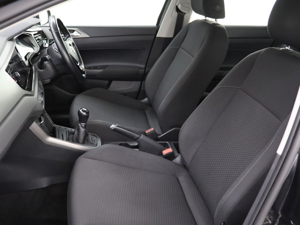 Used Volkswagen Polo 2019 for sale - 76080294: Photo 21