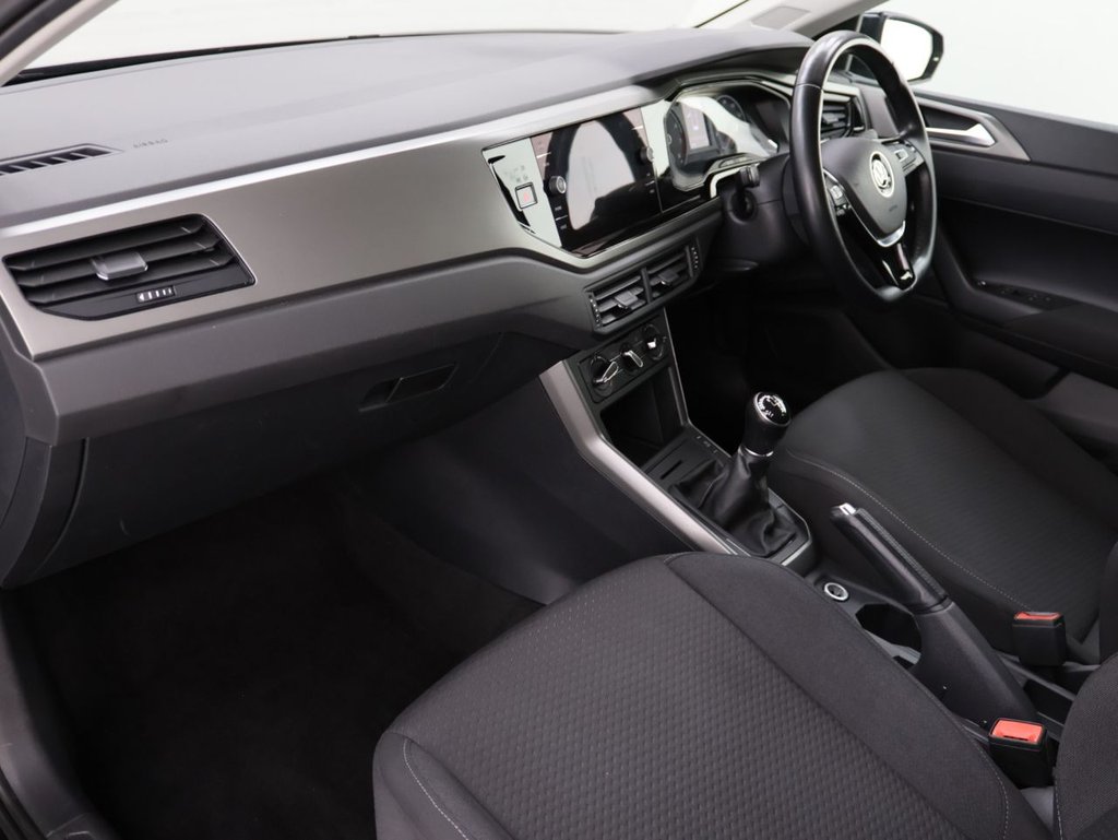 Used Volkswagen Polo 2019 for sale - 76080294: Photo 22
