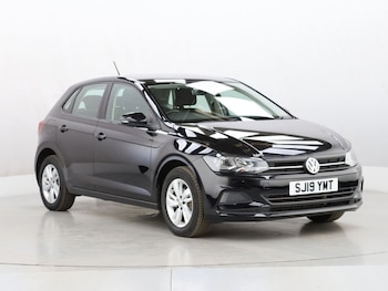 Used Volkswagen Polo 2019 for sale - 76080294: Photo 2