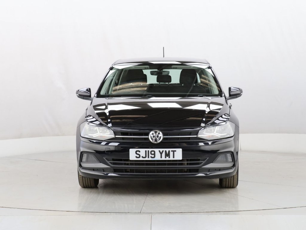 Used Volkswagen Polo 2019 for sale - 76080294: Photo 3