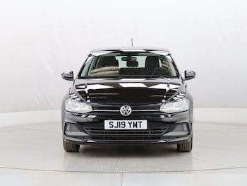 Used Volkswagen Polo 2019 for sale - 76080294: Photo 3