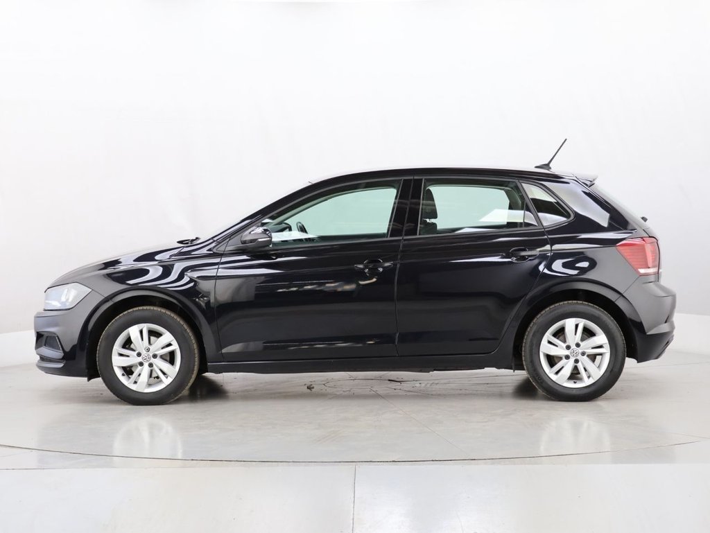 Used Volkswagen Polo 2019 for sale - 76080294: Photo 6