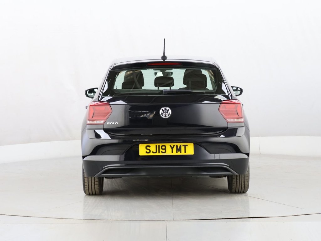 Used Volkswagen Polo 2019 for sale - 76080294: Photo 9