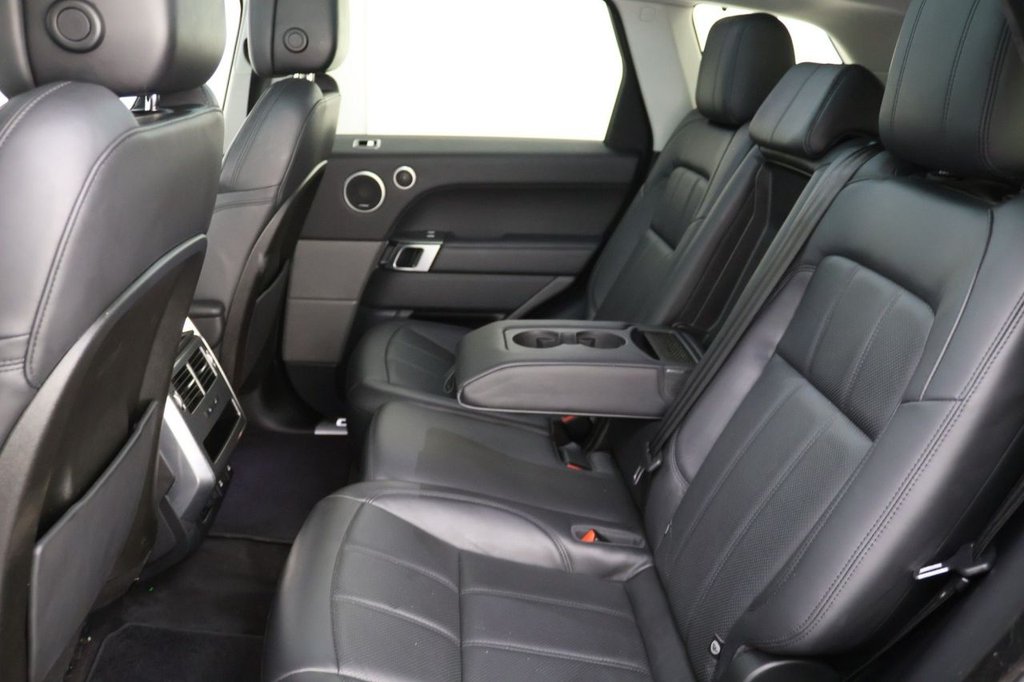 Used Land Rover Range Rover Sport 2018 for sale - 77122026: Photo 21