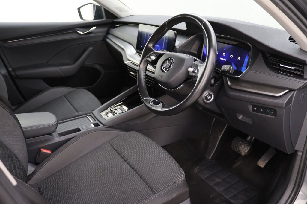 Used Skoda Octavia 2022 for sale - 77703567: Photo 10