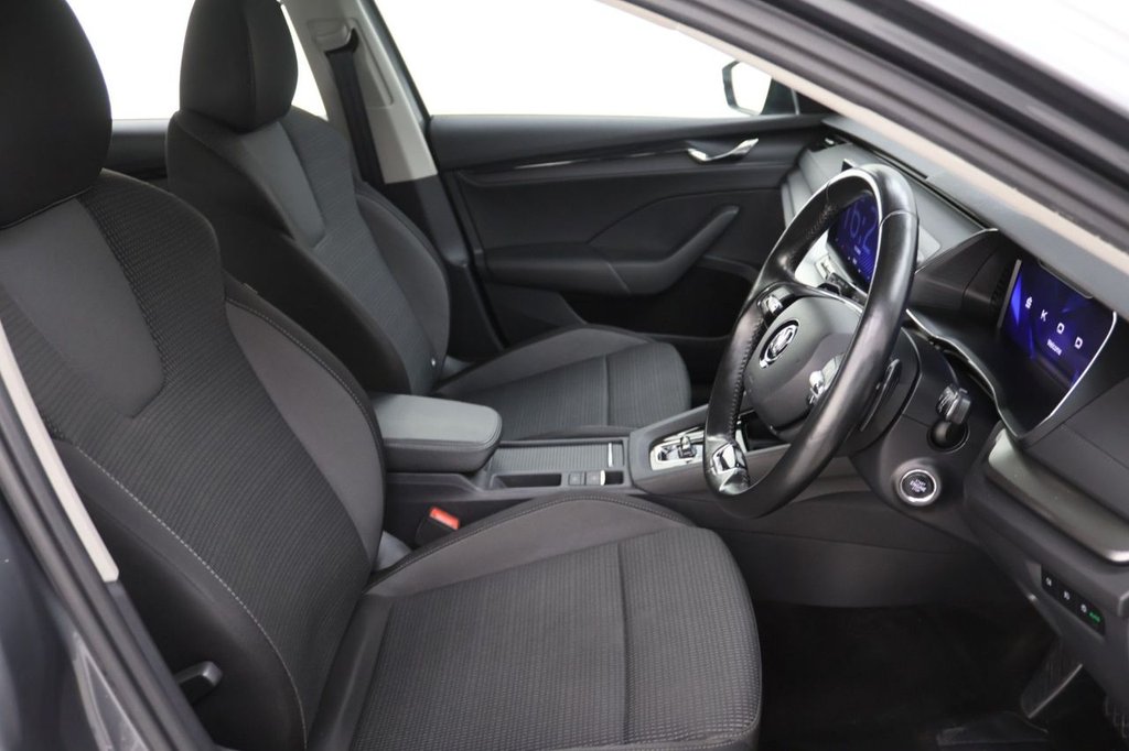 Used Skoda Octavia 2022 for sale - 77703567: Photo 12