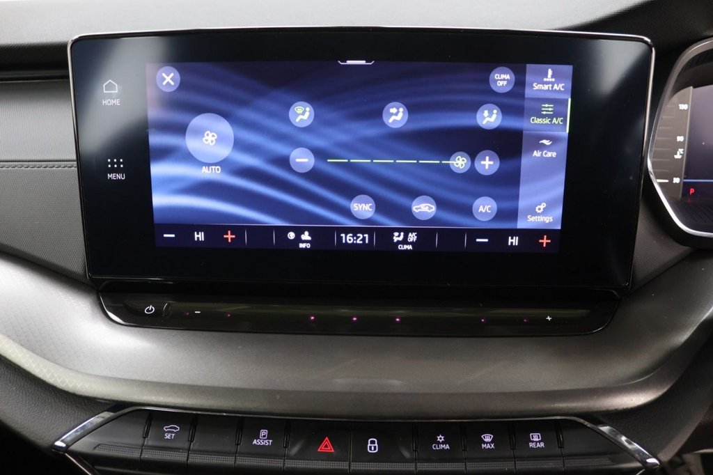 Used Skoda Octavia 2022 for sale - 77703567: Photo 14